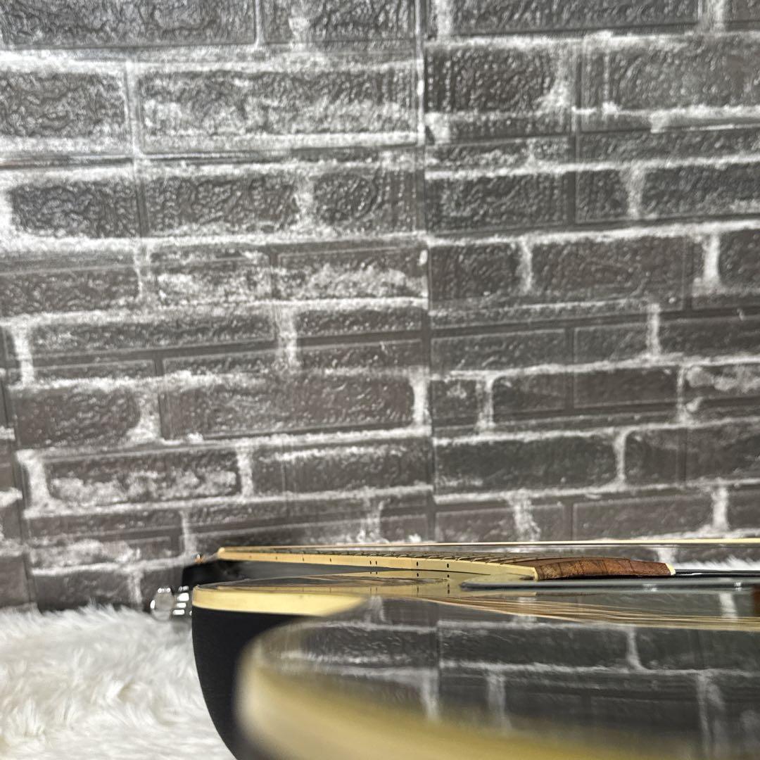 Applause by ovation AE28 エレアコ グリーン系