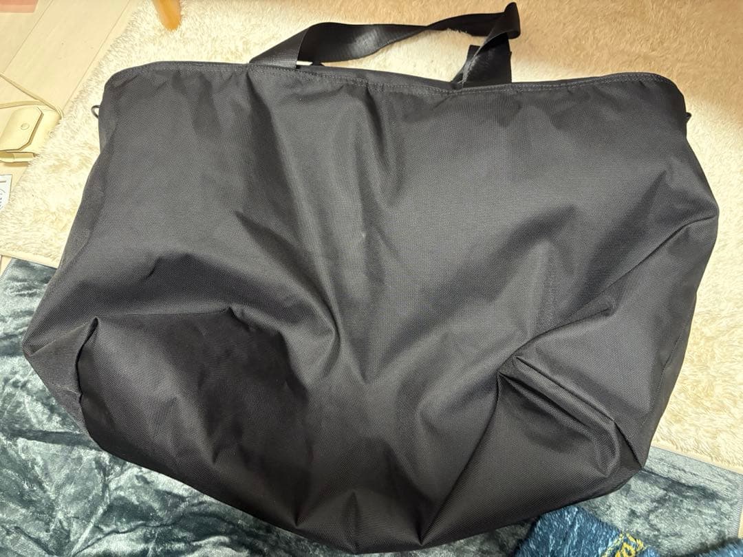 tightbooth ボストンバッグ