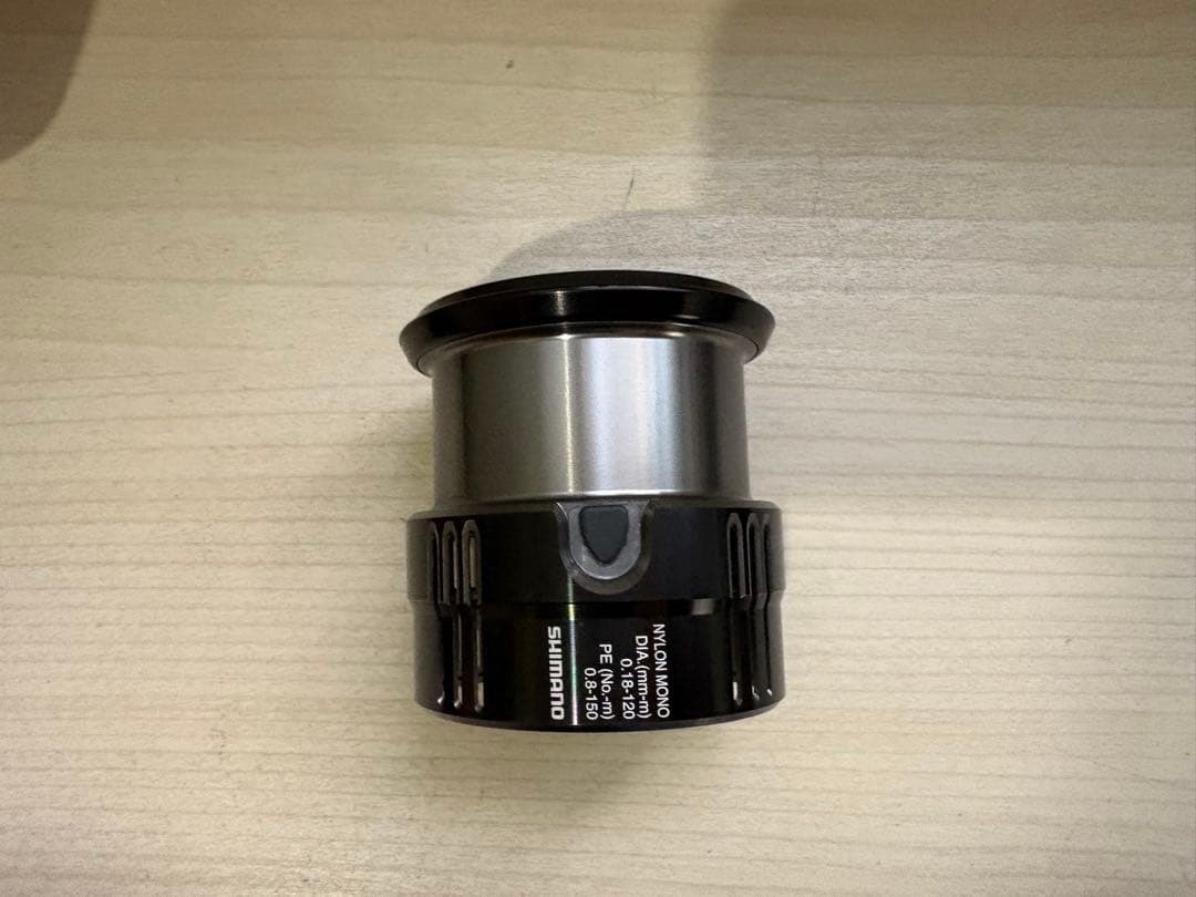 ★☆シマノ 19 ヴァンキッシュ C3000SHG スプール　超美品