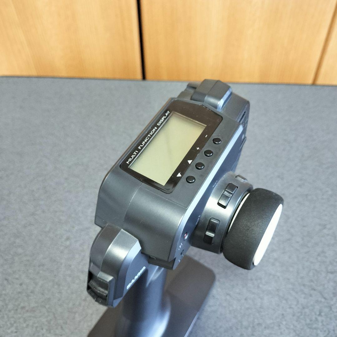 タミヤ1/10 ダッシュ 1号 エンペラー プロポセット未走行