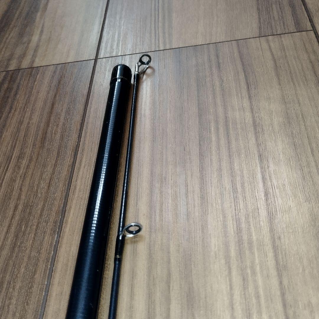 ダイワ Over There (オーバ　ゼア）103MH (美品）