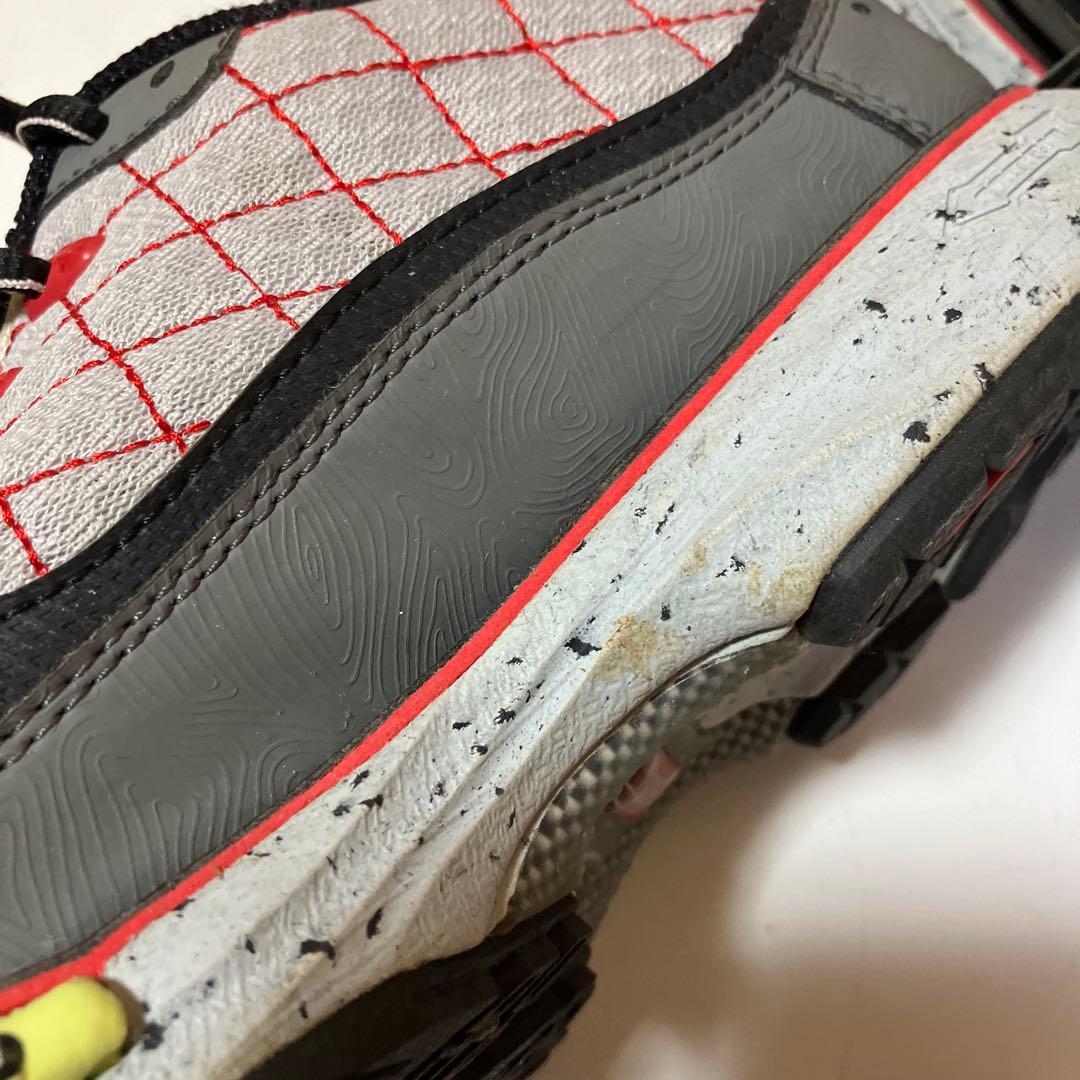 SOMNIO ソムニオ size25cmランニングシューズ インソール付き