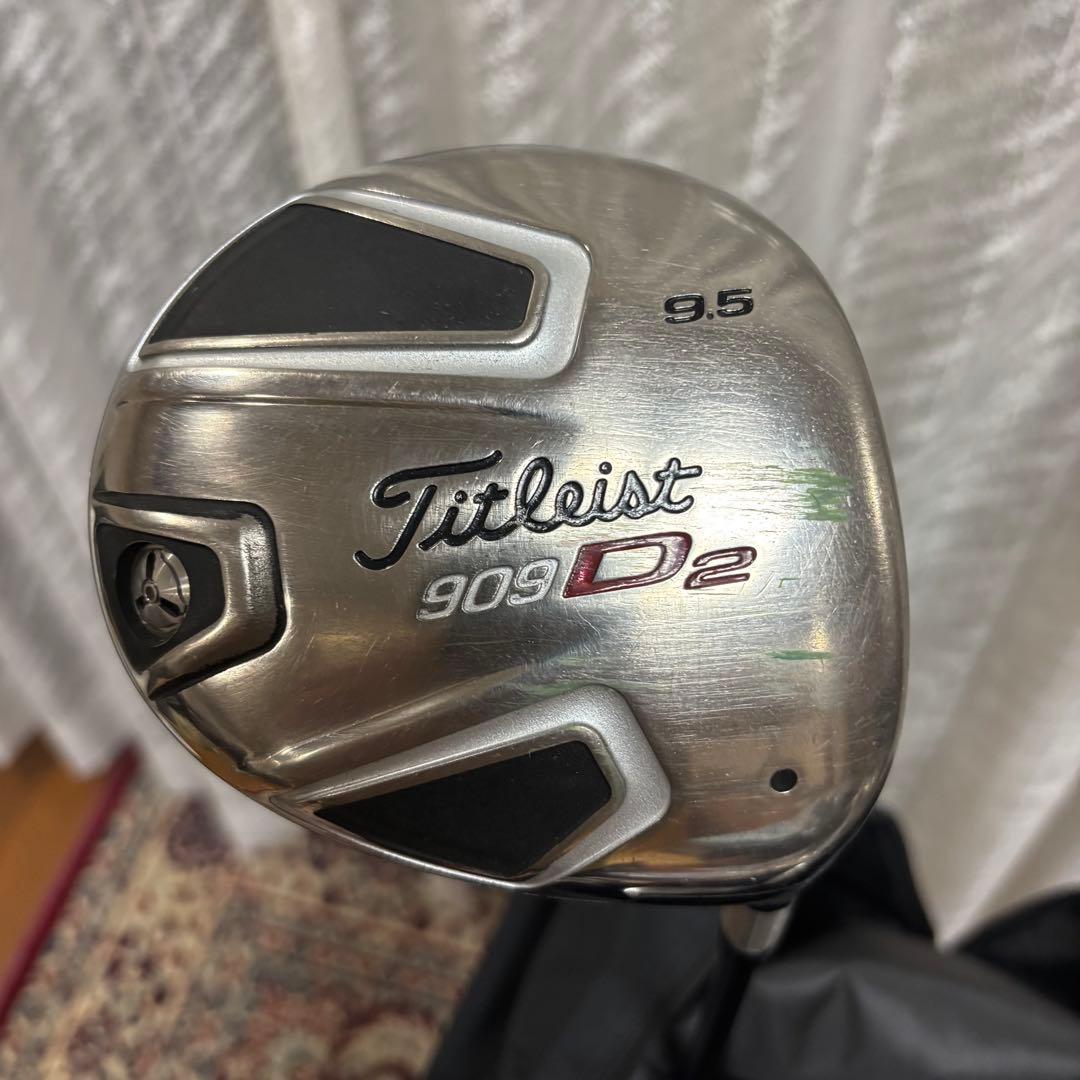 adidas キャディバッグ ゴルフバッグ クラブセット　ゴルフクラブ　セット