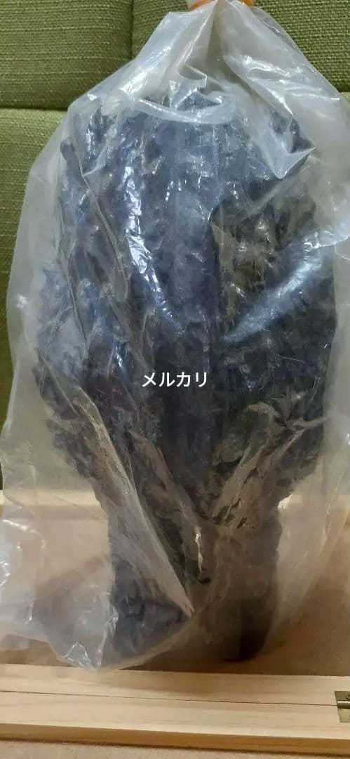 ガラモン　ソフビ　ノスタルジック　ヒーローズ　モノクロ　非売品