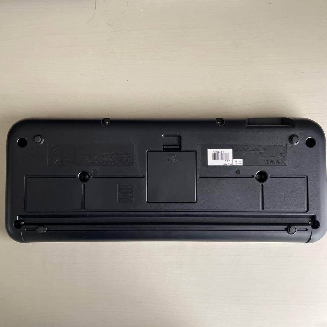YAMAHA PSS-A50 デジタルキーボード