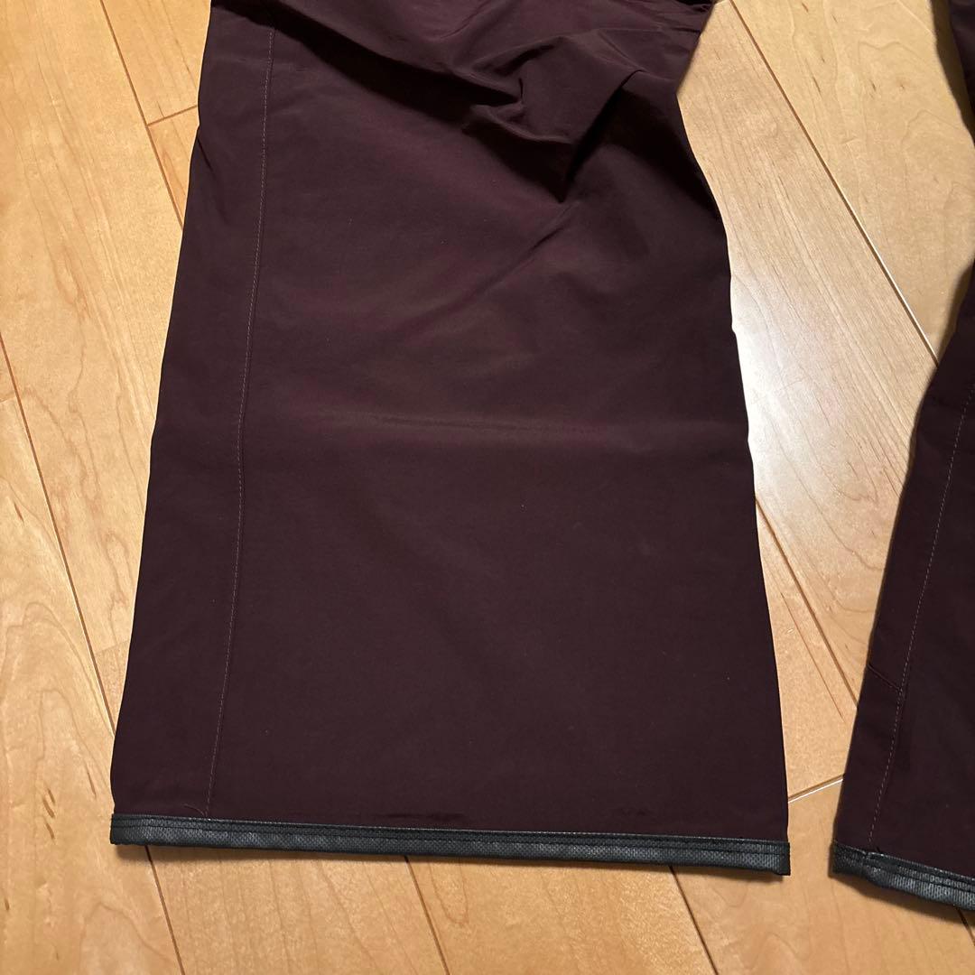 【極美品】 VOLCOM ボルコム　L GORE-TEX　ゴアテックス BRD