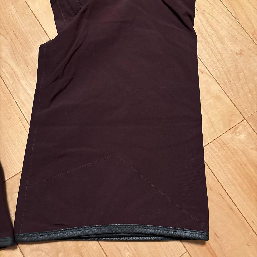 【極美品】 VOLCOM ボルコム　L GORE-TEX　ゴアテックス BRD