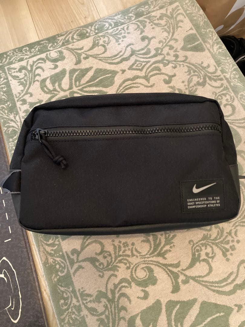 ナイキ　エアズームビクトリーツアー2