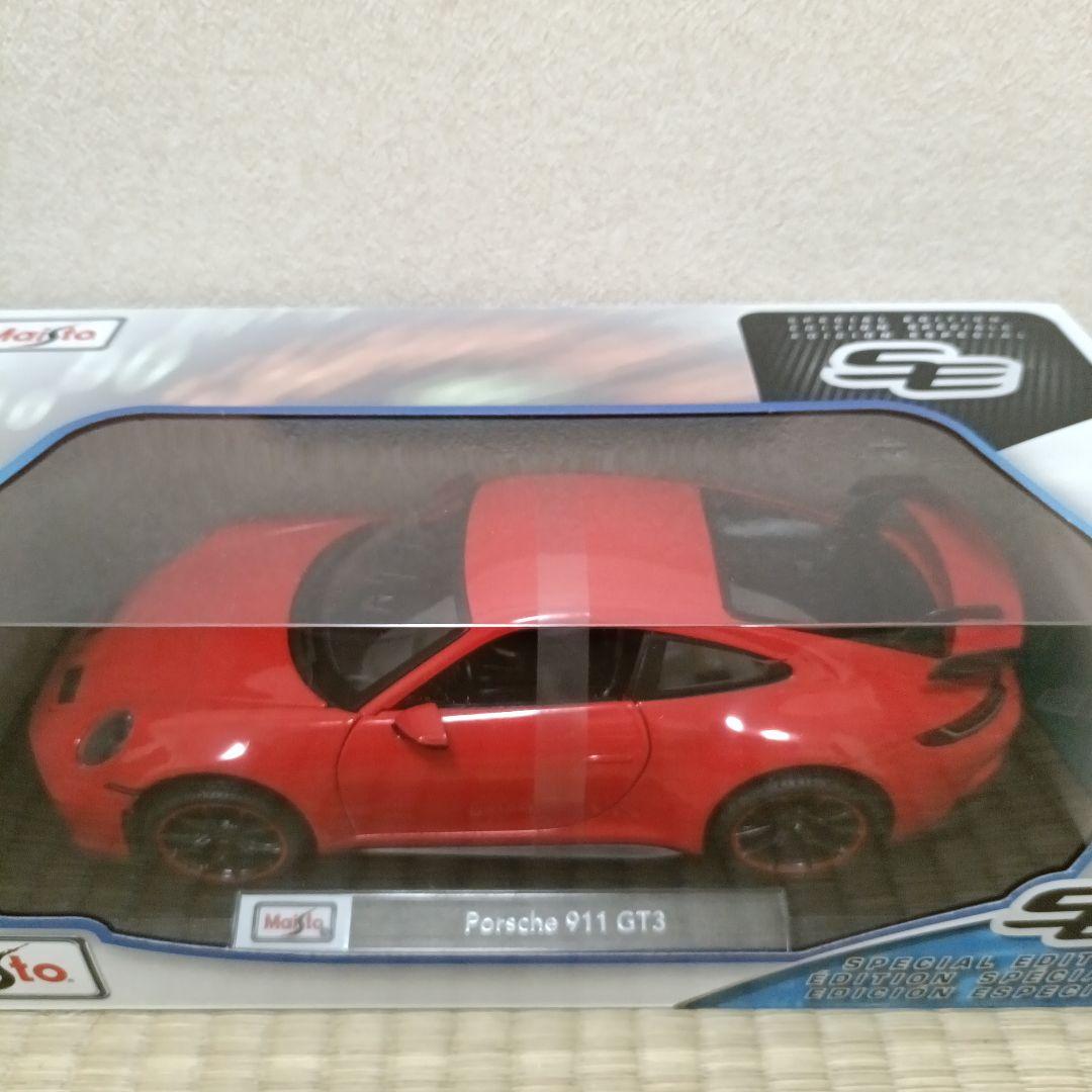 Maisto 1/18 ミニカー5台セット