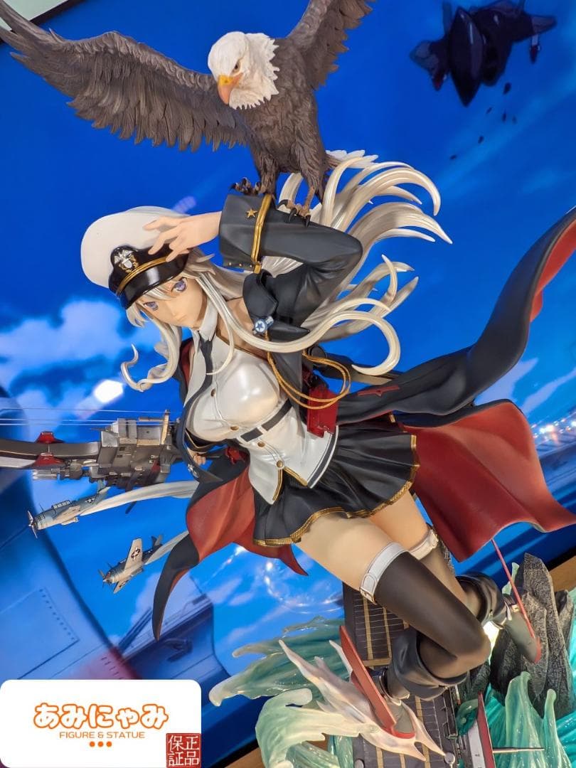 JOMATAL Studio アズールレーン エンタープライズ