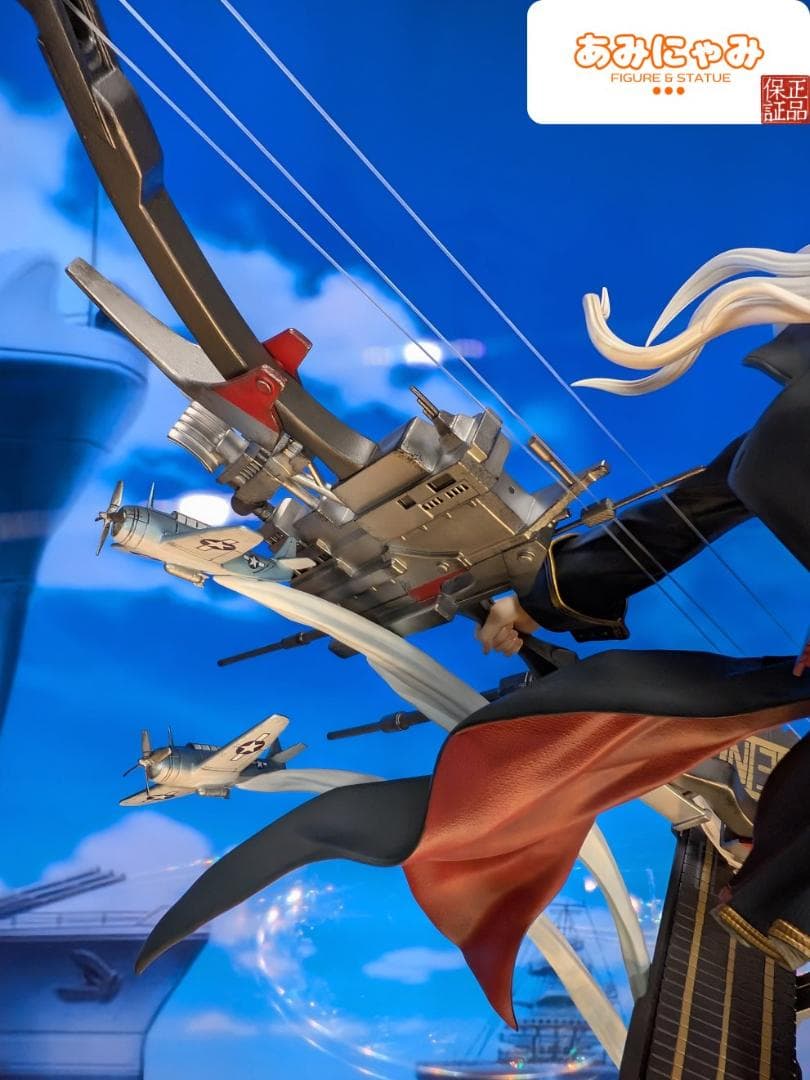 JOMATAL Studio アズールレーン エンタープライズ