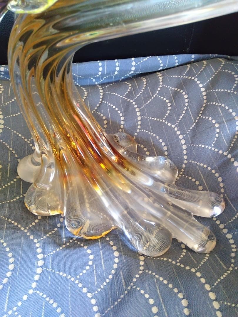 クリスタル バ−ド 国産 (ノーブランド)