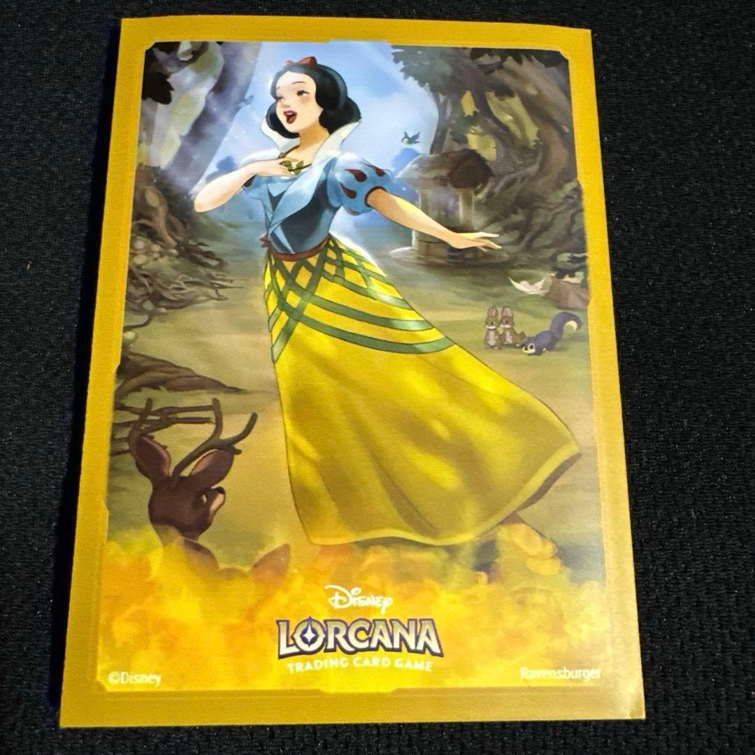 ミッキーマウス ブレイブ・リトル・プリンス アイコニック ディズニー ロルカナ