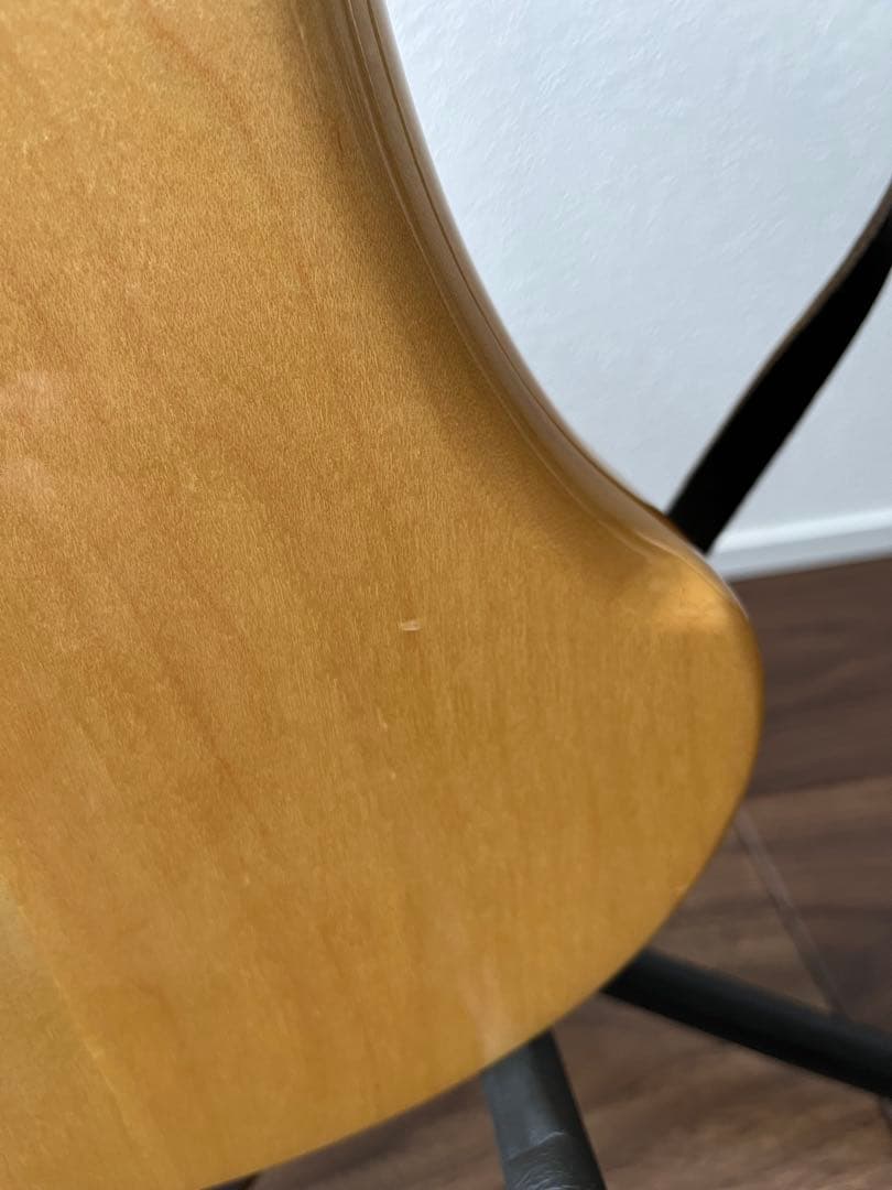 Rickenbacker 4003 MG Maplegloリッケンバッカー