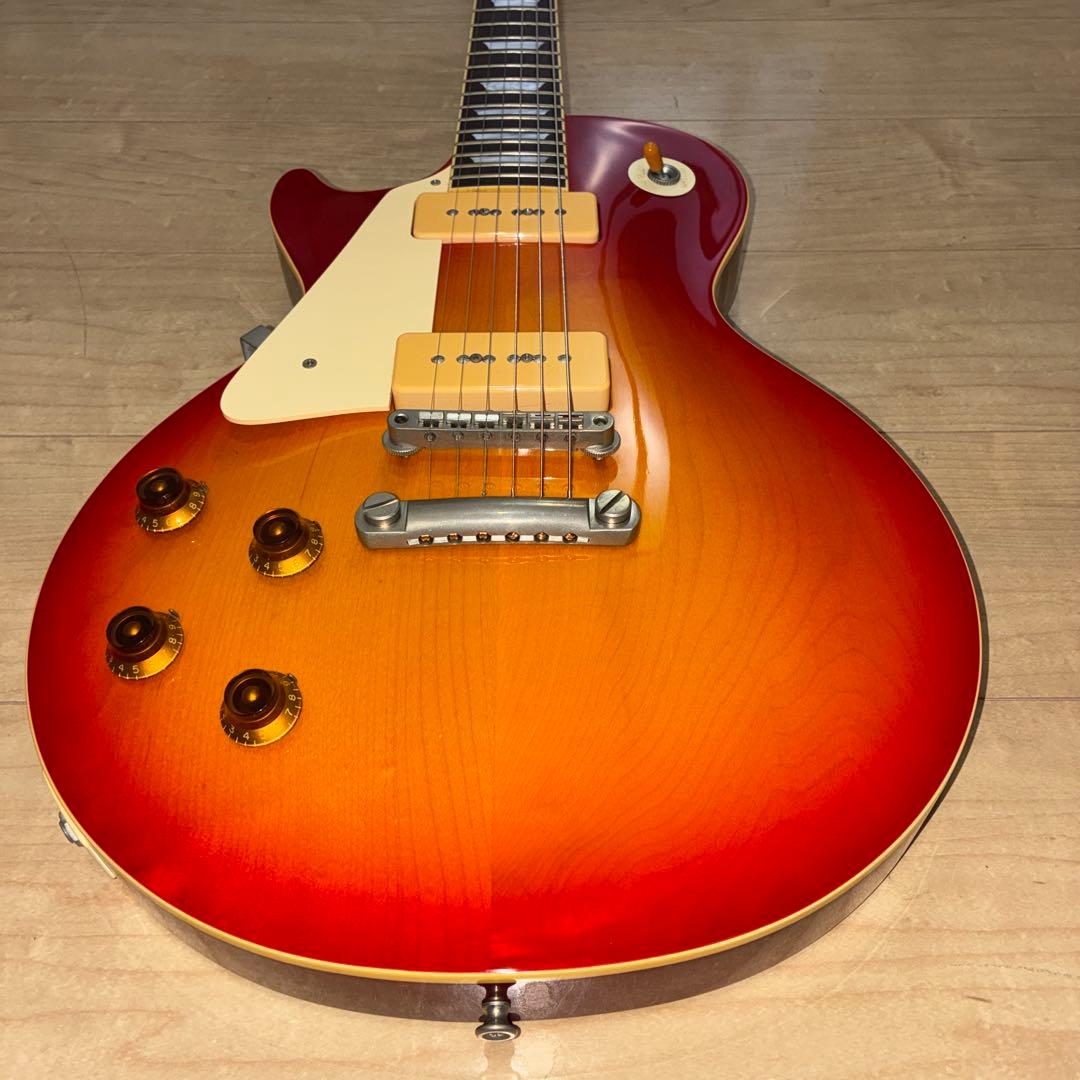 激レア　レフティ　P90 Tokai レスポールモデルLS95S 日本製 美品