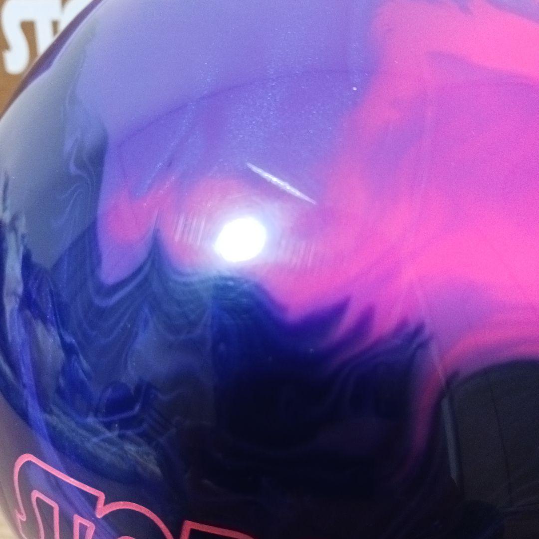 【新品未使用】ストーム　ヴァーチャルグラビティプロX3　15ポンド