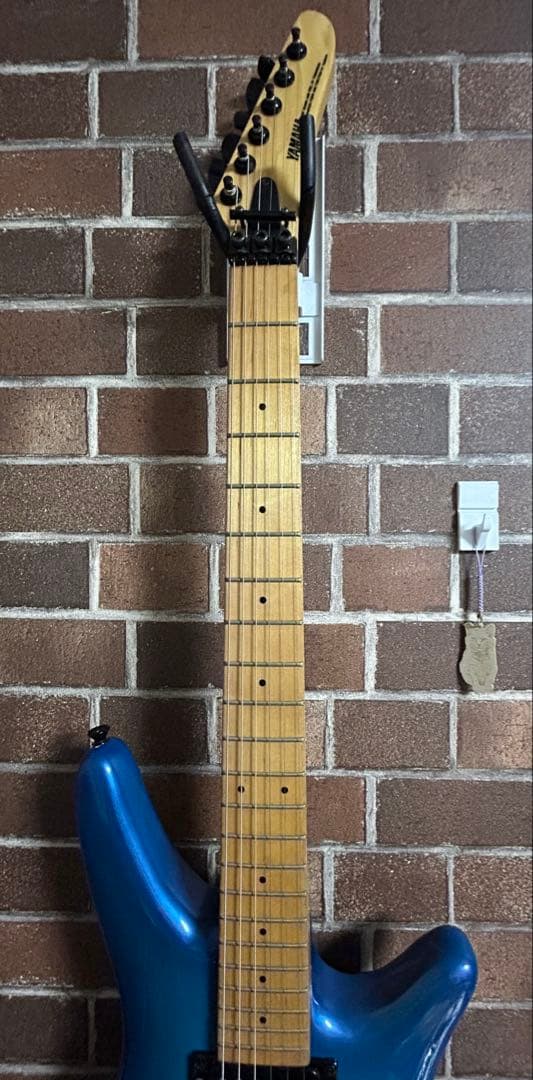 調整前提　早い人勝ち‼︎ 松本孝弘モデルYAMAHA　MG-M ll