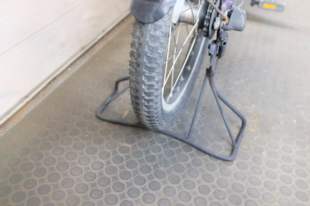 新基準ヤマハPAS　KISS　20インチ　3段　8.7Ah充電器あり