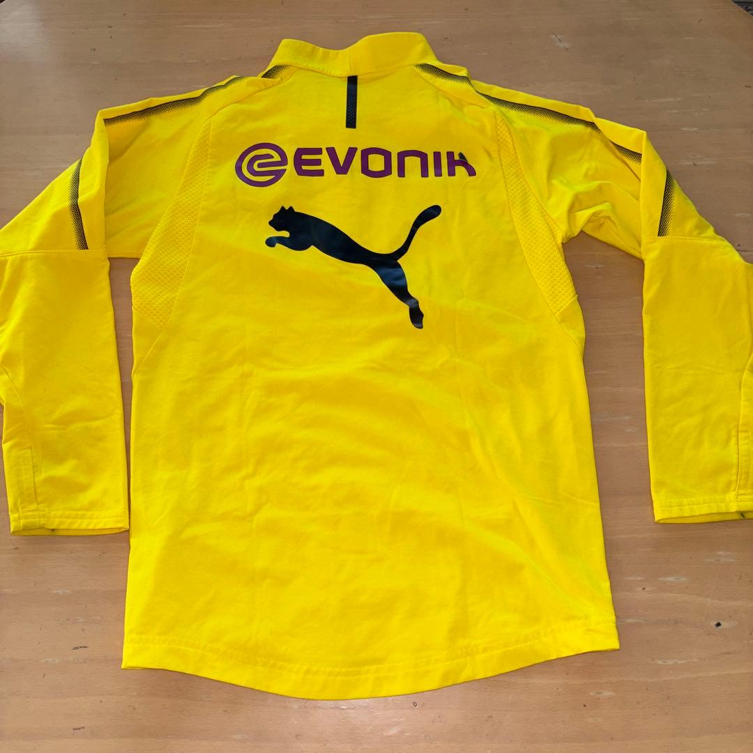 ボルシア・ドルトムント サッカーウェア 5点セット