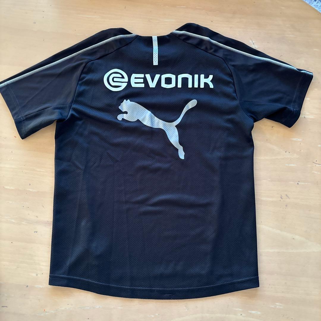 ボルシア・ドルトムント サッカーウェア 5点セット