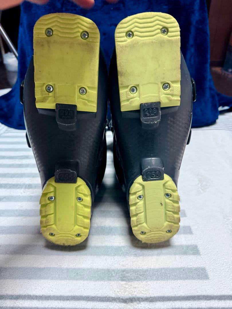 DALBELLO Aspect 90 スキー用ブーツ