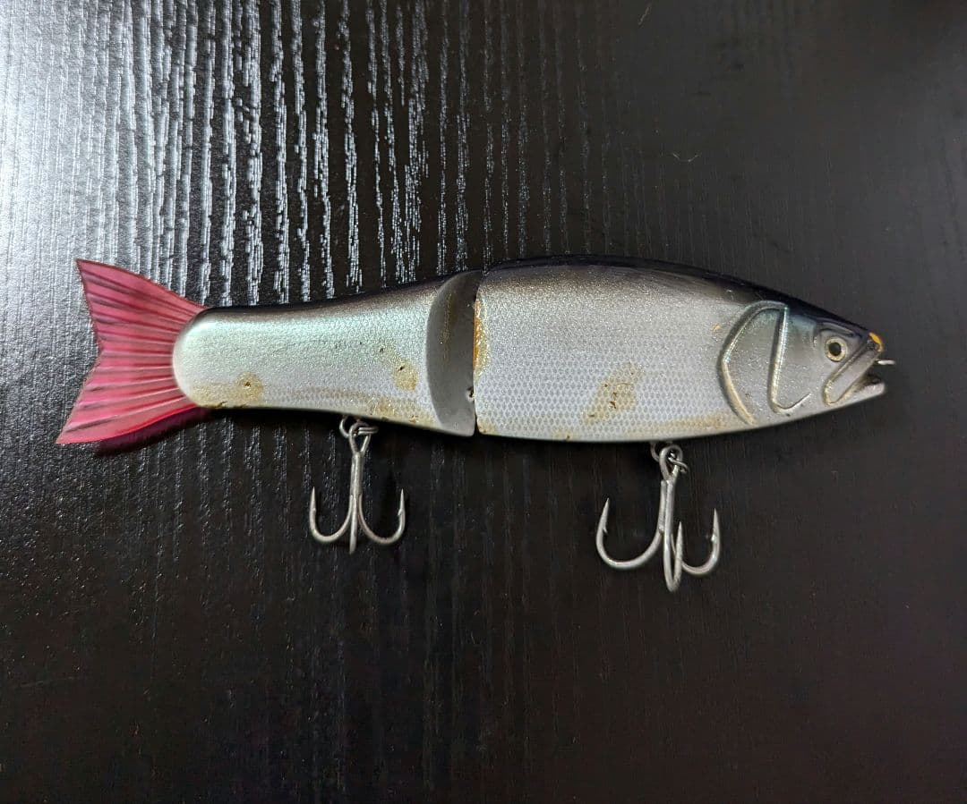 YU-S　RomanMade　ロマンメイド　ネゴシエーター　　2点セット