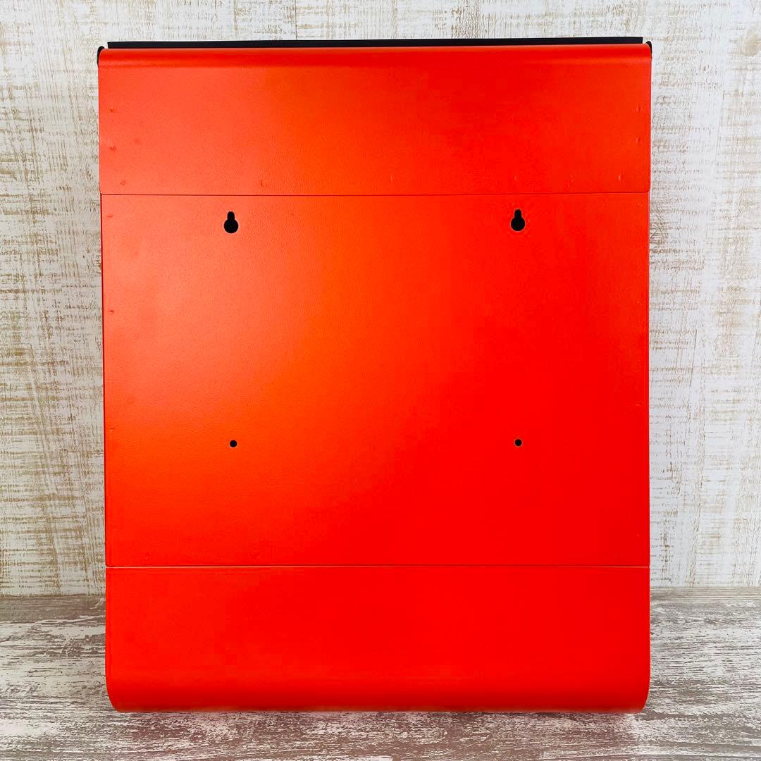 【限定品】【新品】Snap-on スナップオン ポスト　メールボックス　鍵付き