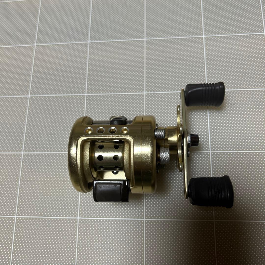 リール Shimano Calcutta 50XT