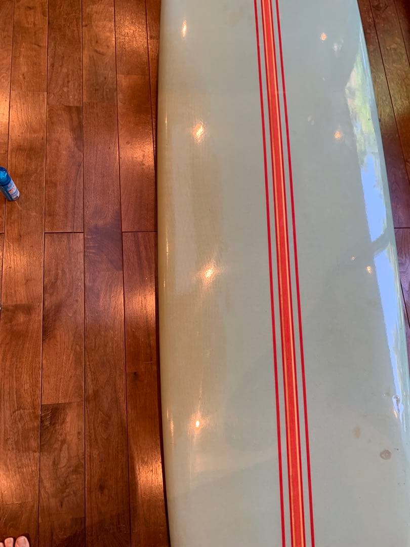 サーフボード　ロングボード　9'6 ナインシックス　【直接引き取りのみ】