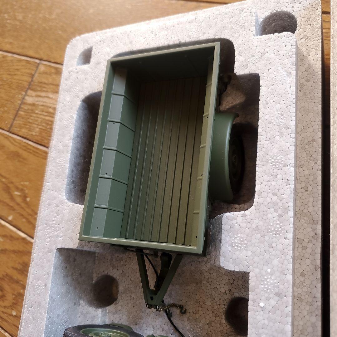 オートアート。ジープ