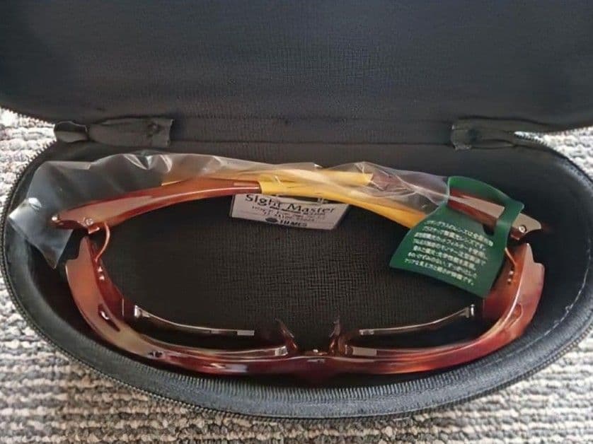 ティムコ TIEMCO サイトマスター インテグラル ブラウンデミプロ