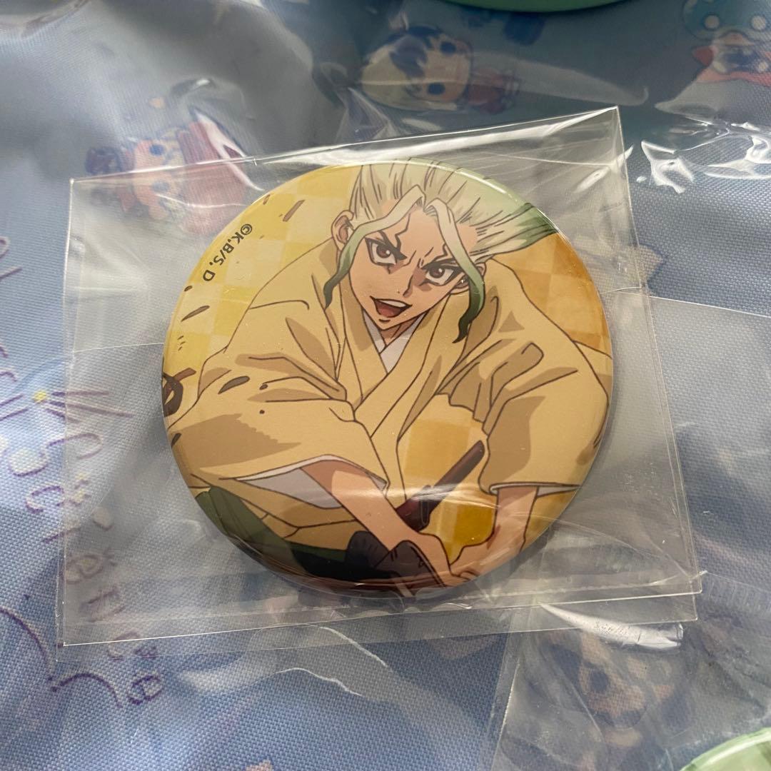 ドクターストーン まとめ売り