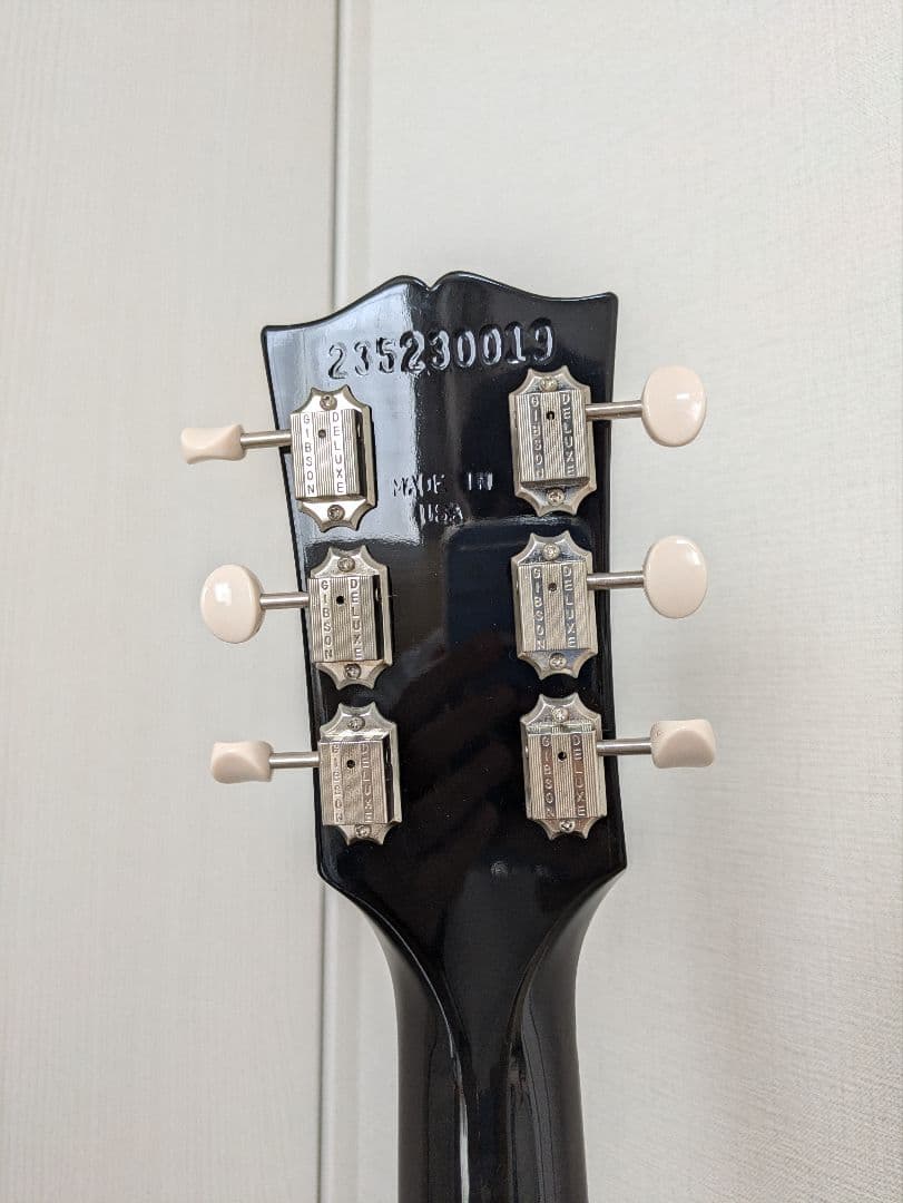 ギター Gibson Les Paul Junior