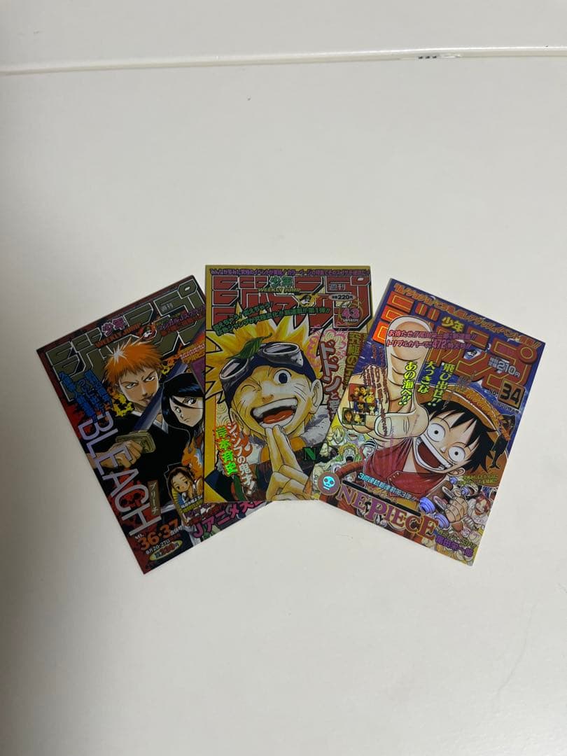 ドラゴンボールカード　ジャンプ表紙カード　海外キラカード　レアカード　海外限定品