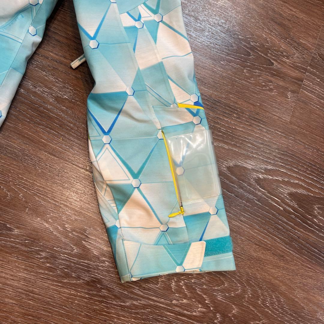 フェニックス phenix L レディース　女性　スキーウェア