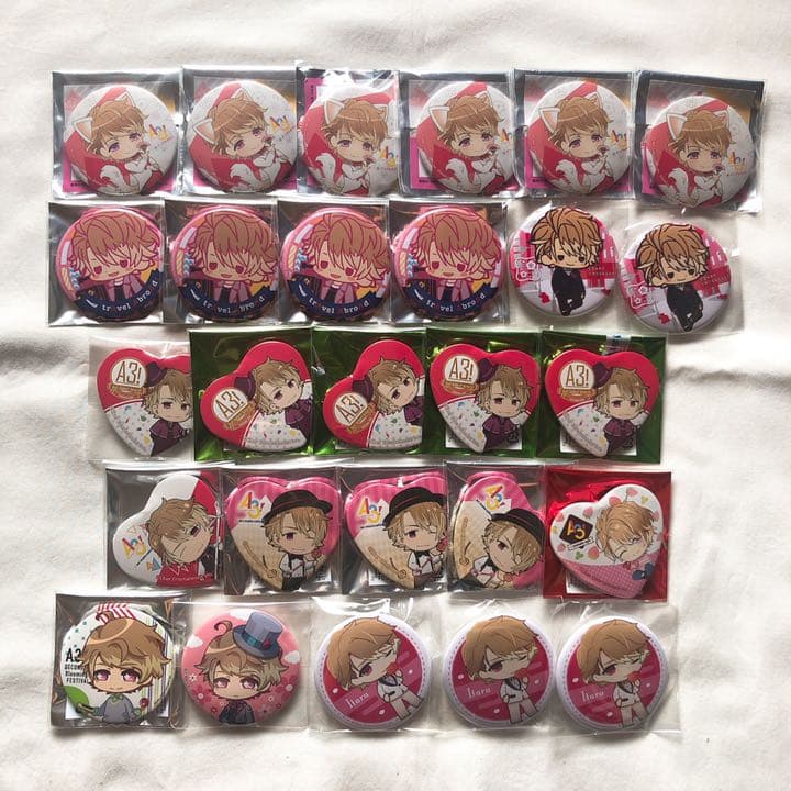 茅ヶ崎至 セット