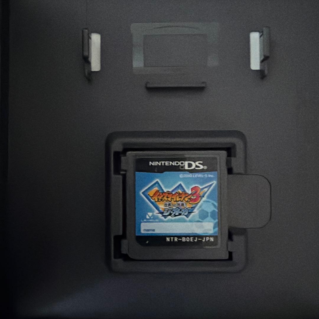 イナズマイレブン ソフトまとめ売り