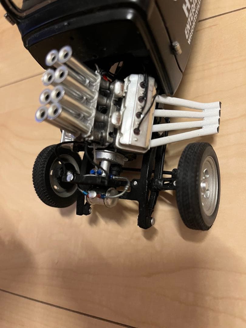 ダーティ・サーティマット・ブラック・ホワイト