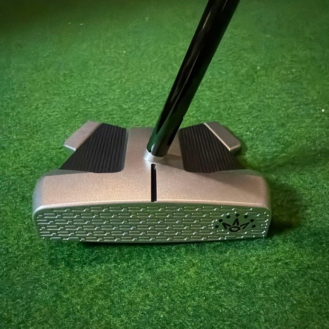 スコッティキャメロンファントムロートルク11R OC34インチ（年内発送可！）