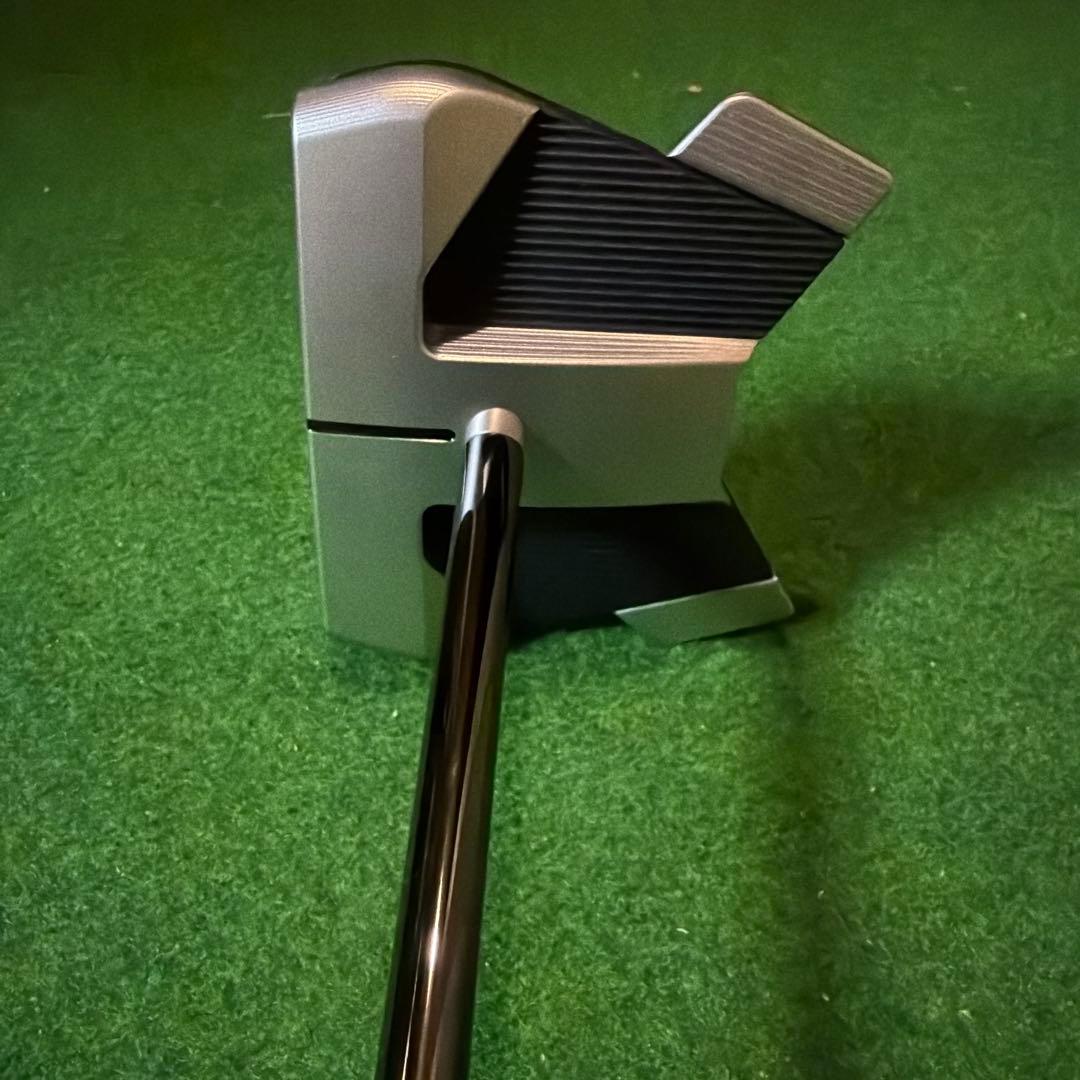 スコッティキャメロンファントムロートルク11R OC34インチ（年内発送可！）