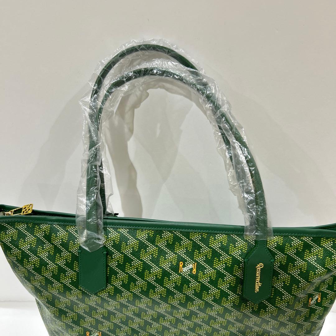 新品❤️レザレクション❤️トートバッグ