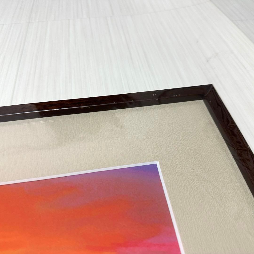 進撃の巨人 複製原画　2015年