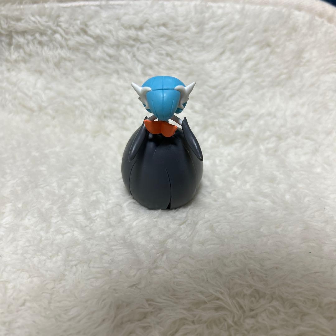 モンコレ スペシャルパック ボルケニオンと機巧のマギアナ vol.1 ジガルデ等