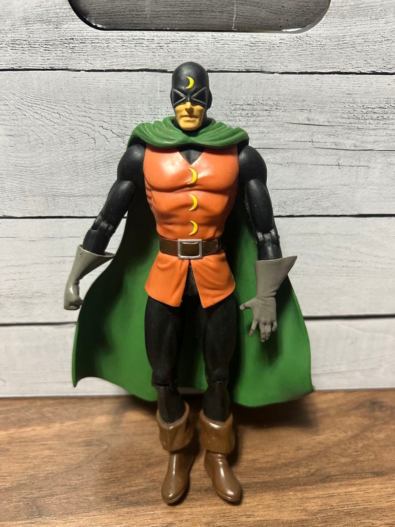 マーベルレジェンドその他アメコミフィギュア7体まとめ売り