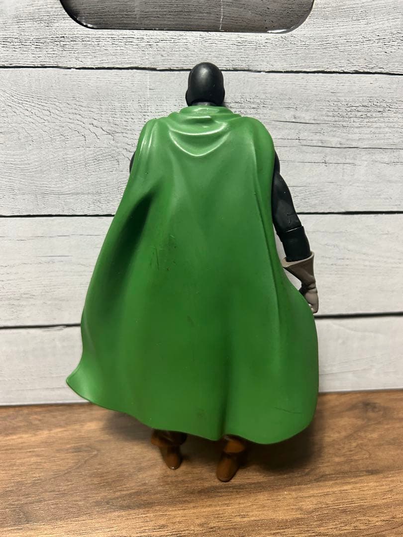 マーベルレジェンドその他アメコミフィギュア7体まとめ売り