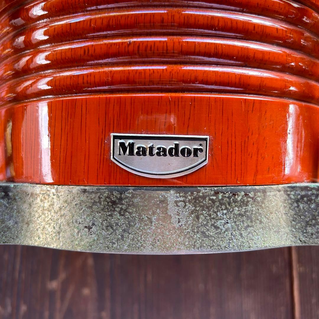 Matador マタドール　ボンゴ