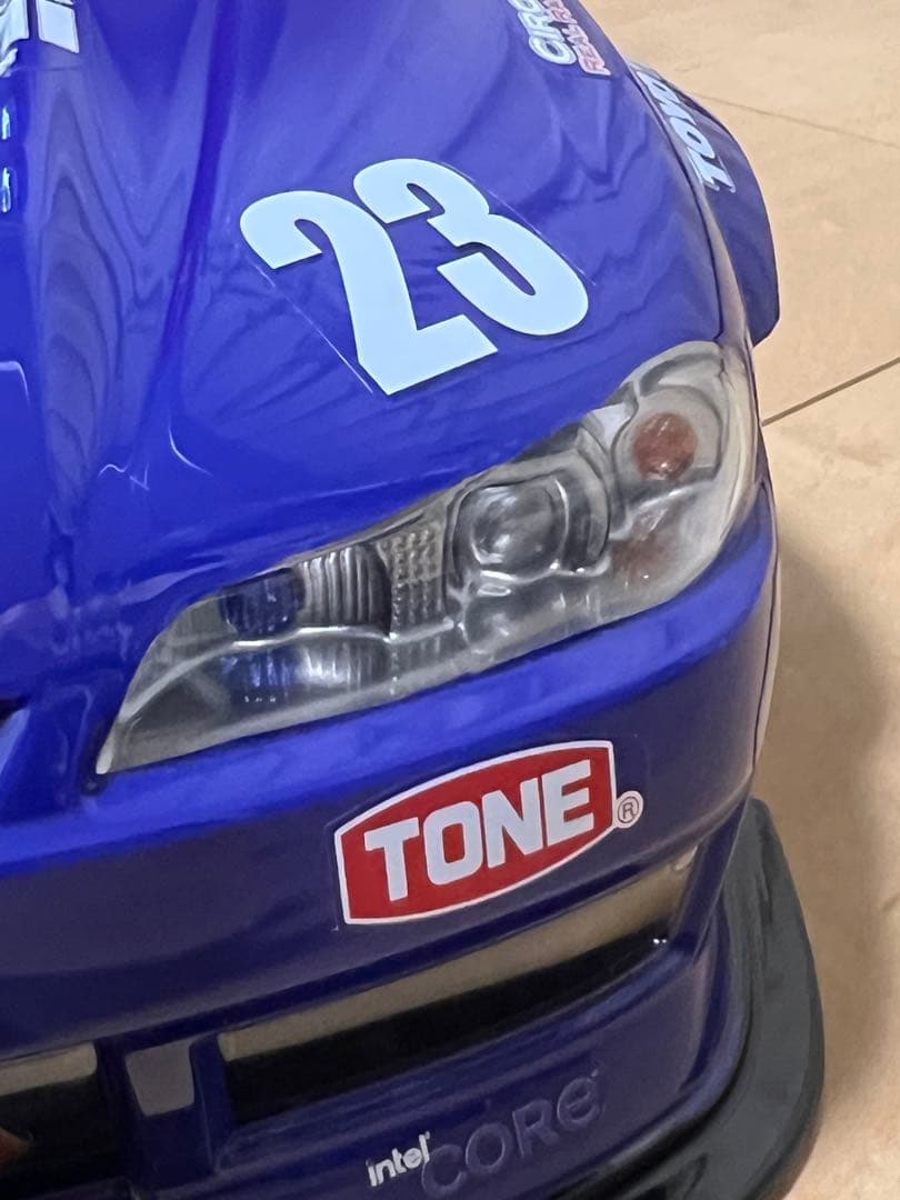 ヨコモ　ドリフト用ボディ