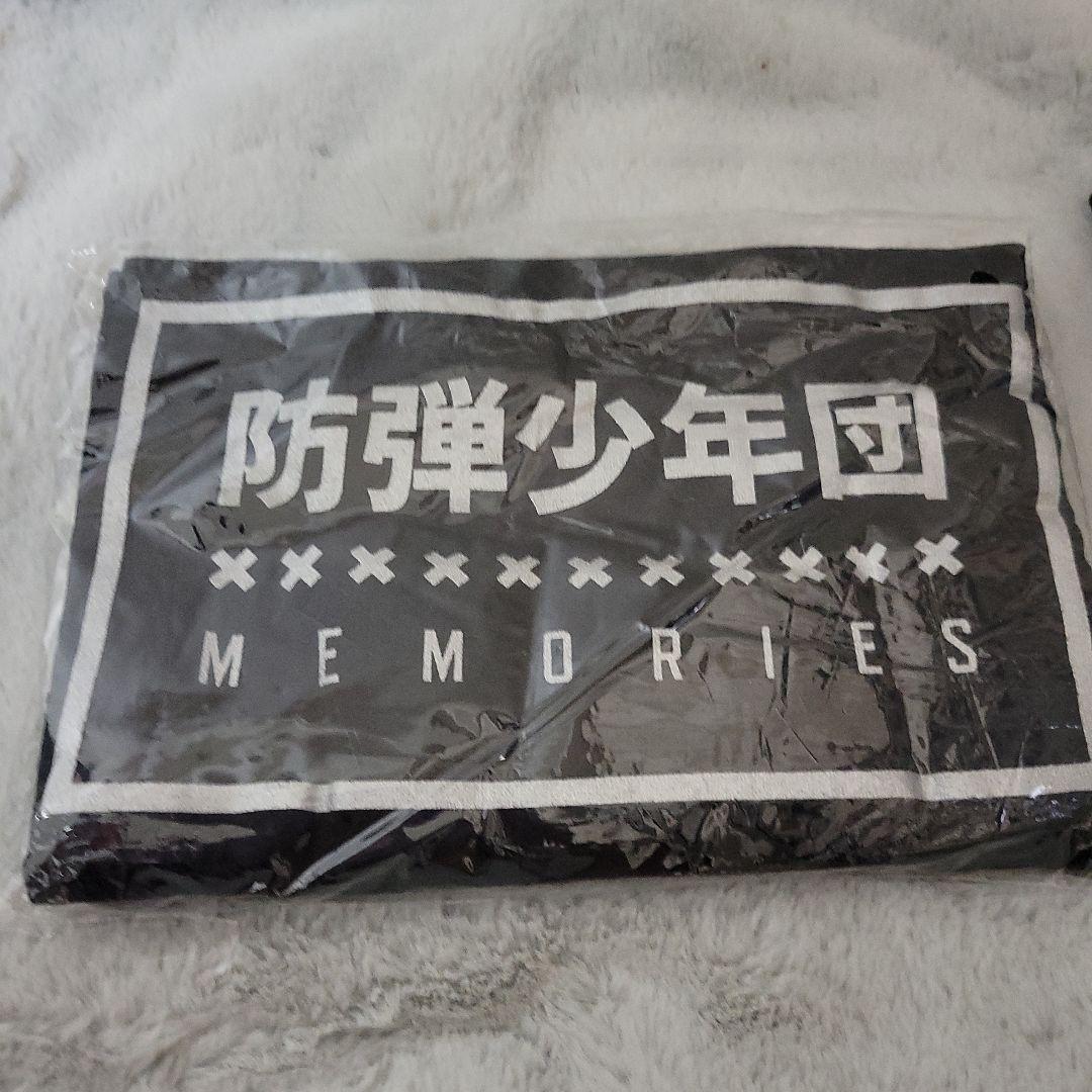 BTS MEMORIES OF 2014 メモリーズ