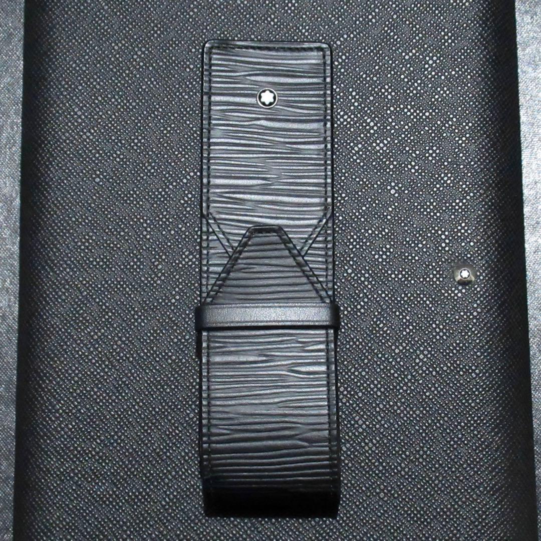 モンブラン ペンケース ペンポーチ 4810 エンベロップ 130935