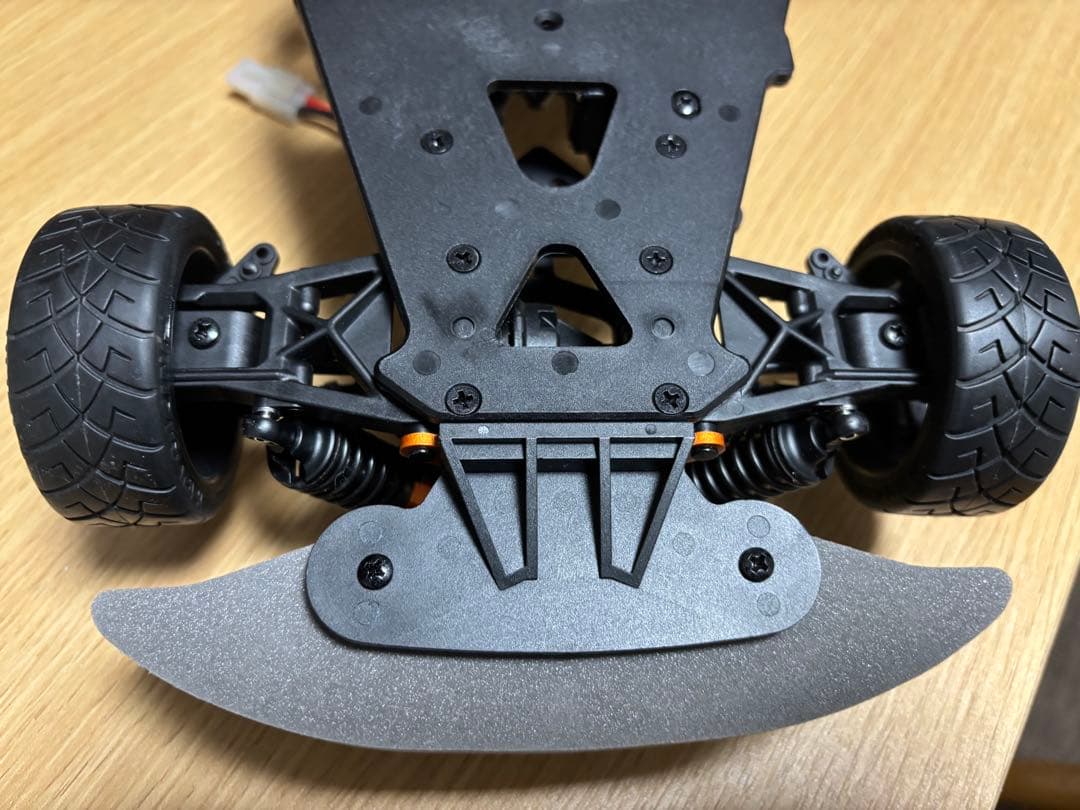 1/10 HPI RACING SPRINT 2 Sport スピリント2